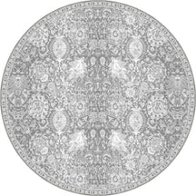 Round Rugs