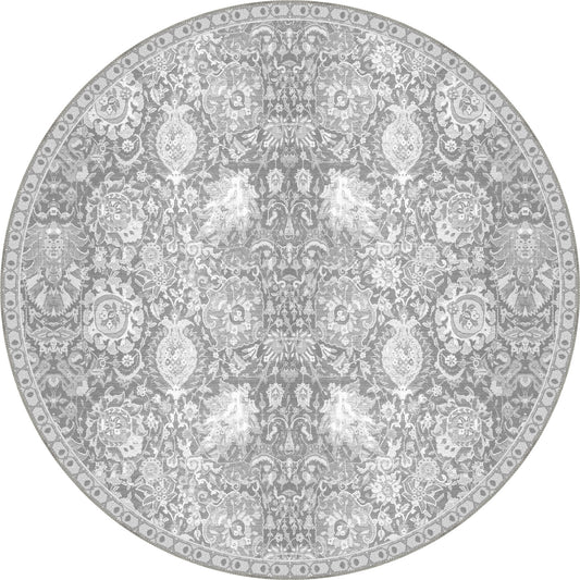 Round Rugs