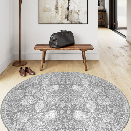 Entryway Rugs