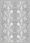 Artemis Vintage Grey Rug