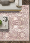 Living Room Rugs