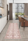 Artemis Pink Oriental Rug