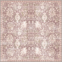 Square Rugs