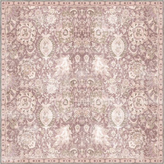 Square Rugs