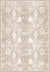 Artemis Cream Turkish Rug