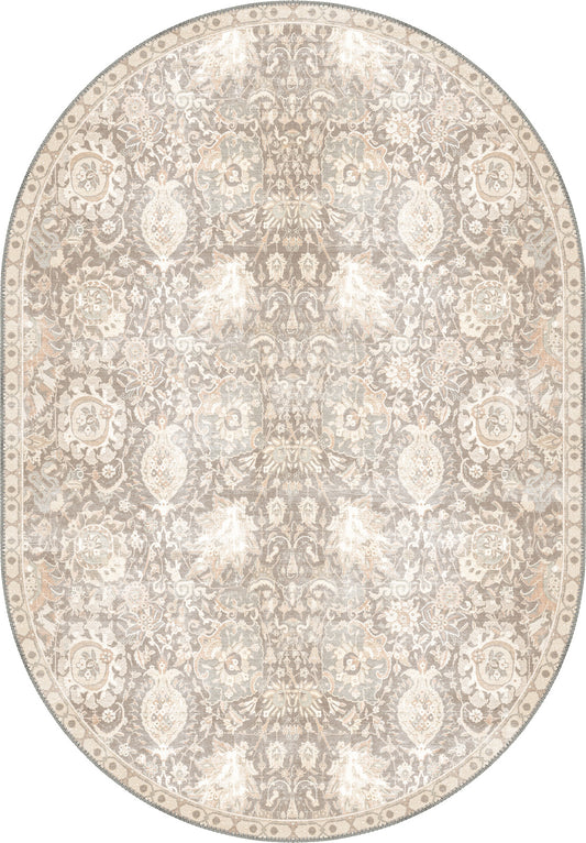Oval Rugs