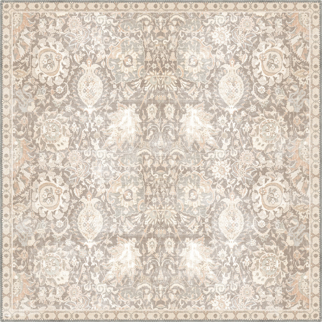 Square Rugs