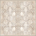 Square Rugs