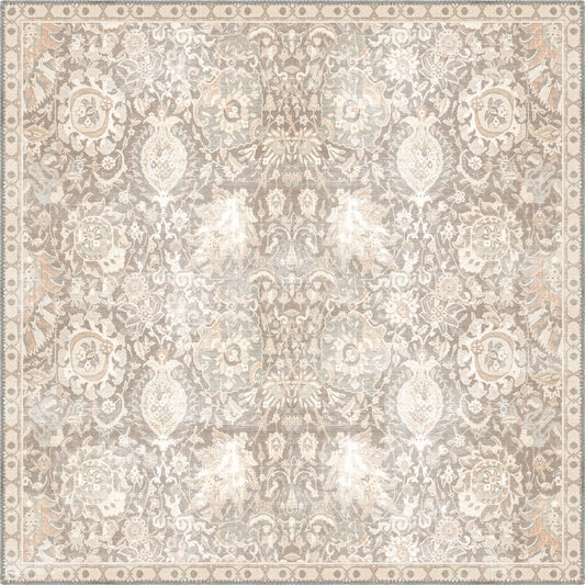 Square Rugs