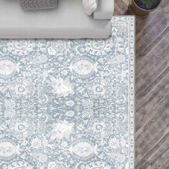 Living Room Rugs