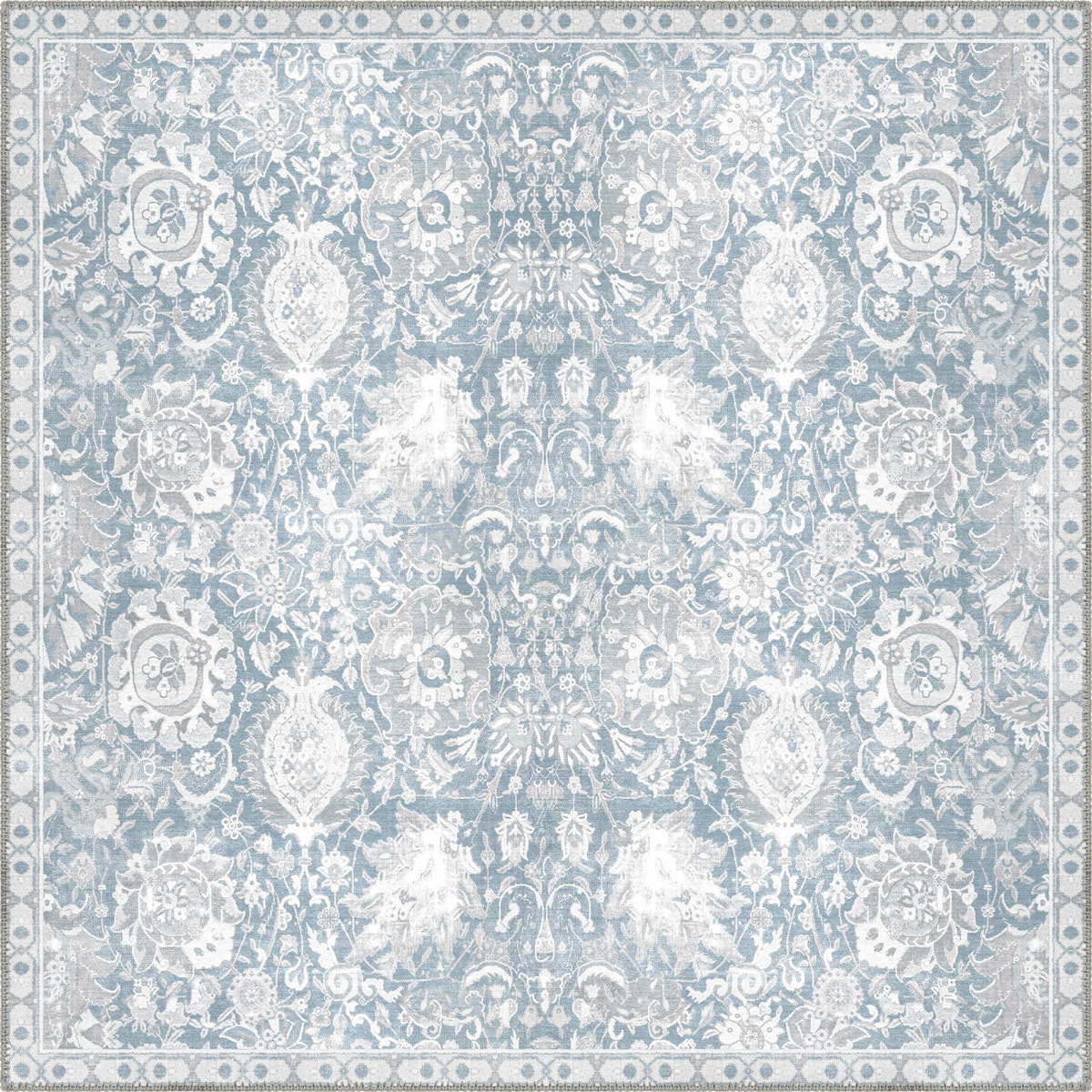Square Rugs
