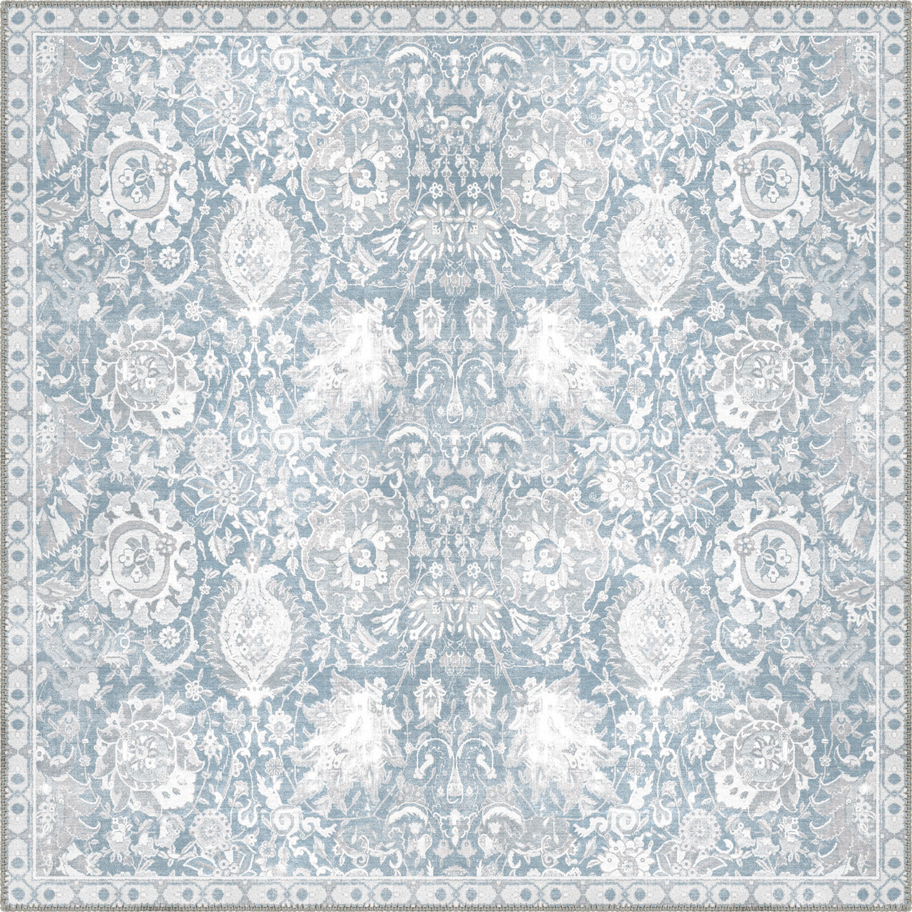 Square Rugs