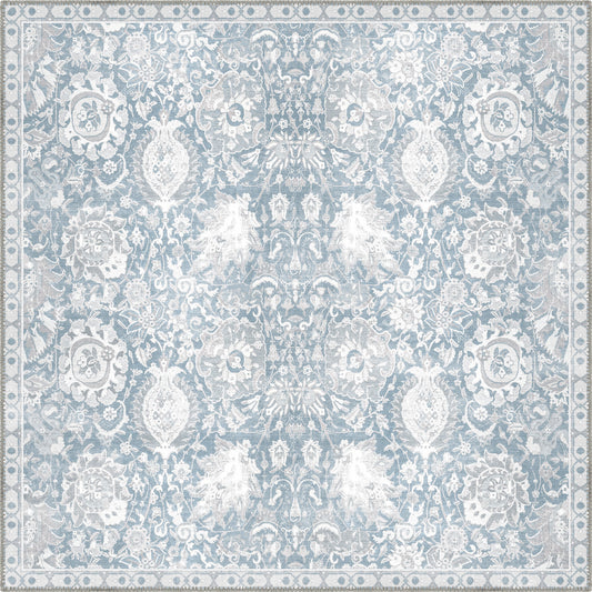 Square Rugs