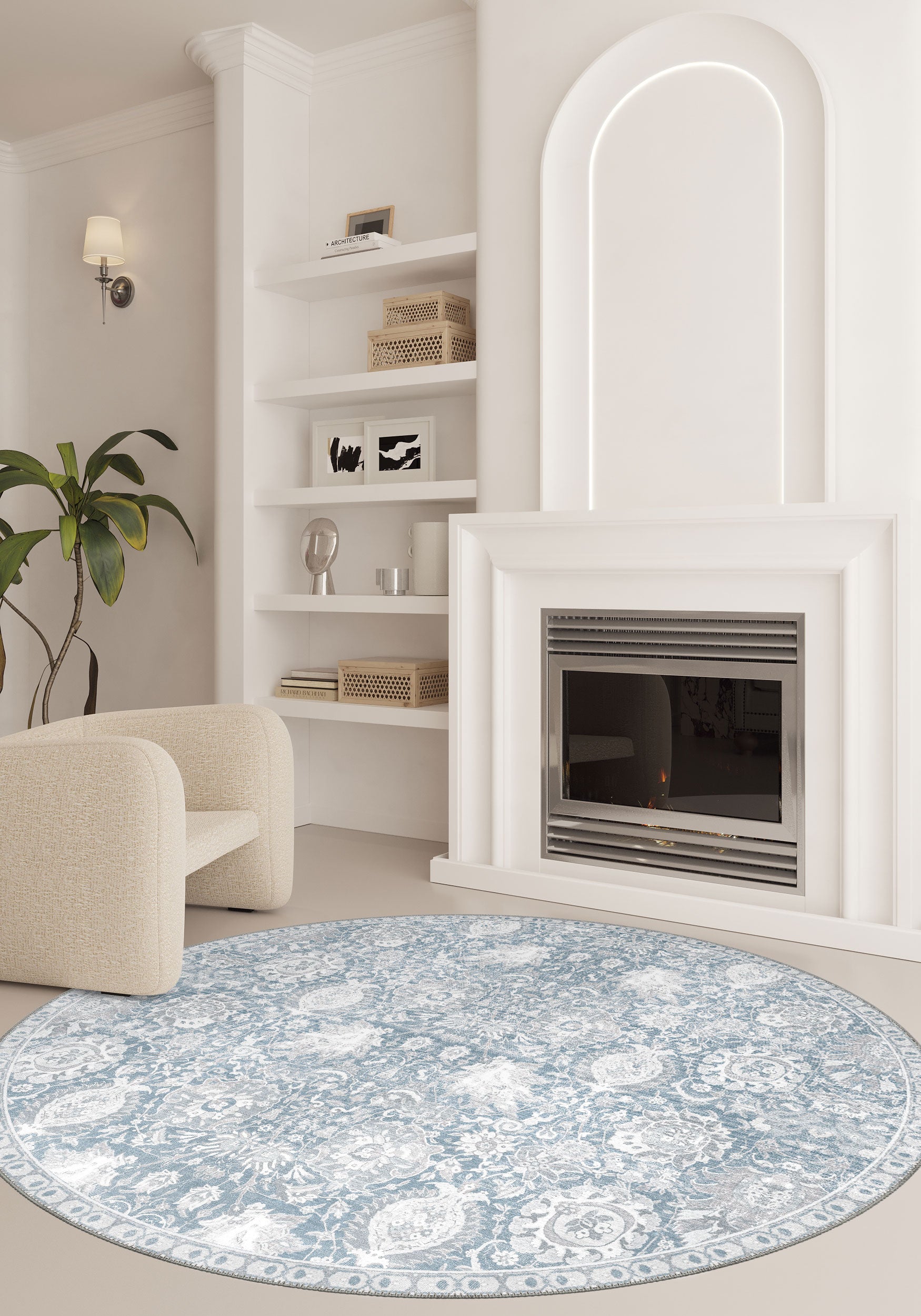 Entryway Rugs
