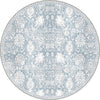 Round Rugs