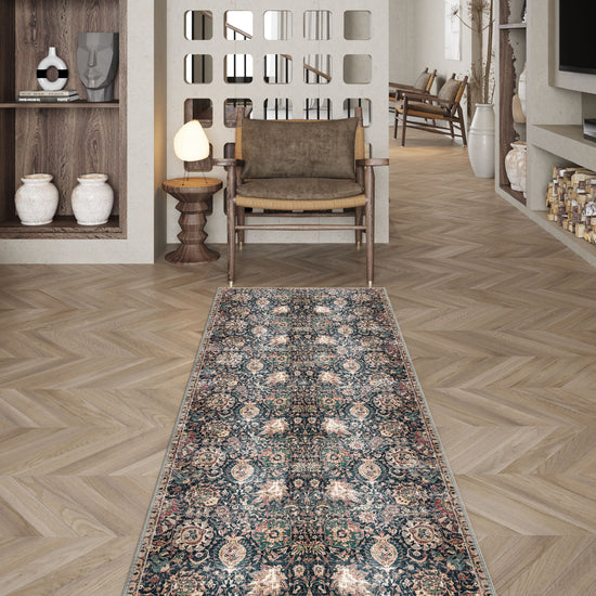 Hallway Runner Rugs