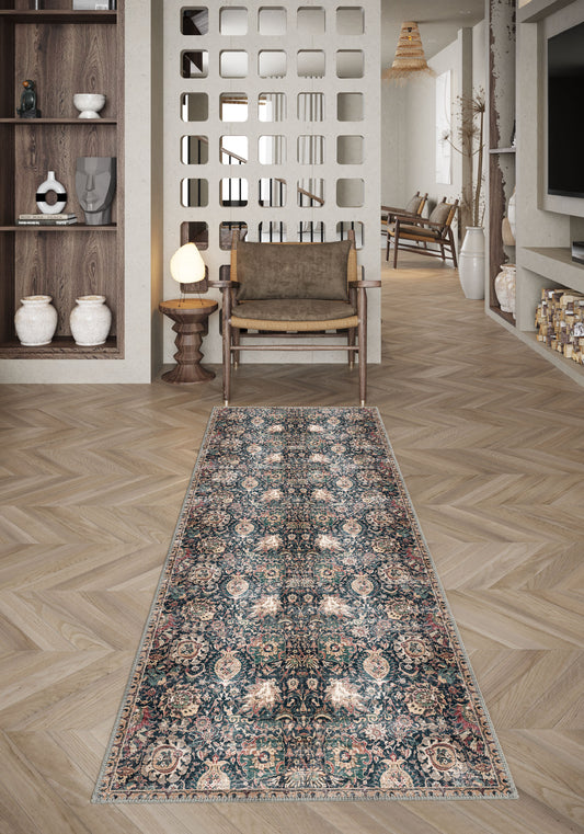 Hallway Runner Rugs