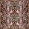 Square Rugs