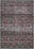 Gaia Washable Teal Rug