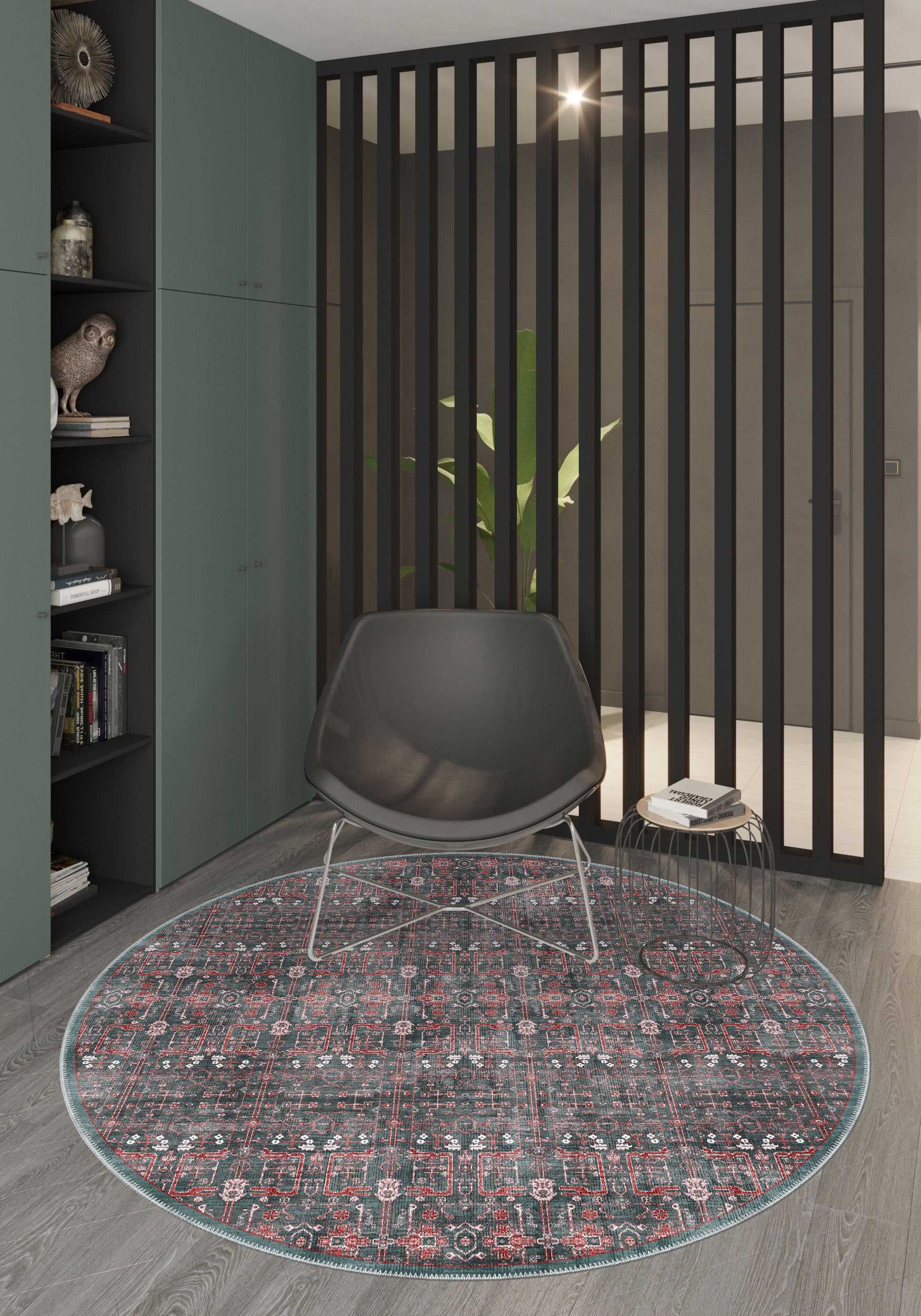 Entryway Rugs