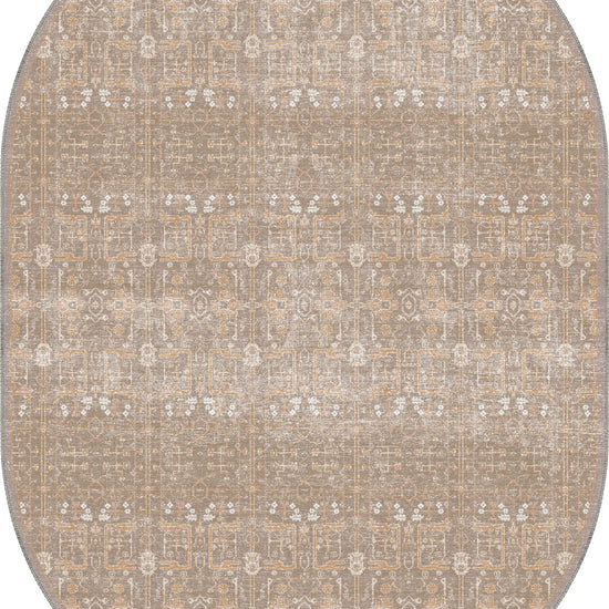 Oval Rugs
