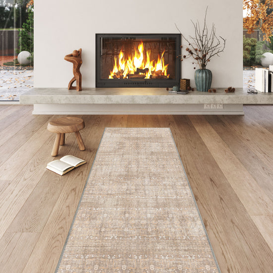 Hallway Runner Rugs