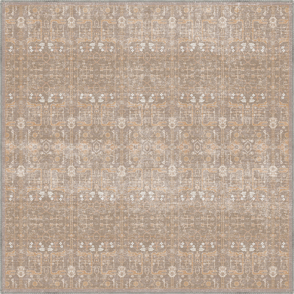 Square Rugs