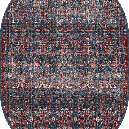 Oval Rugs