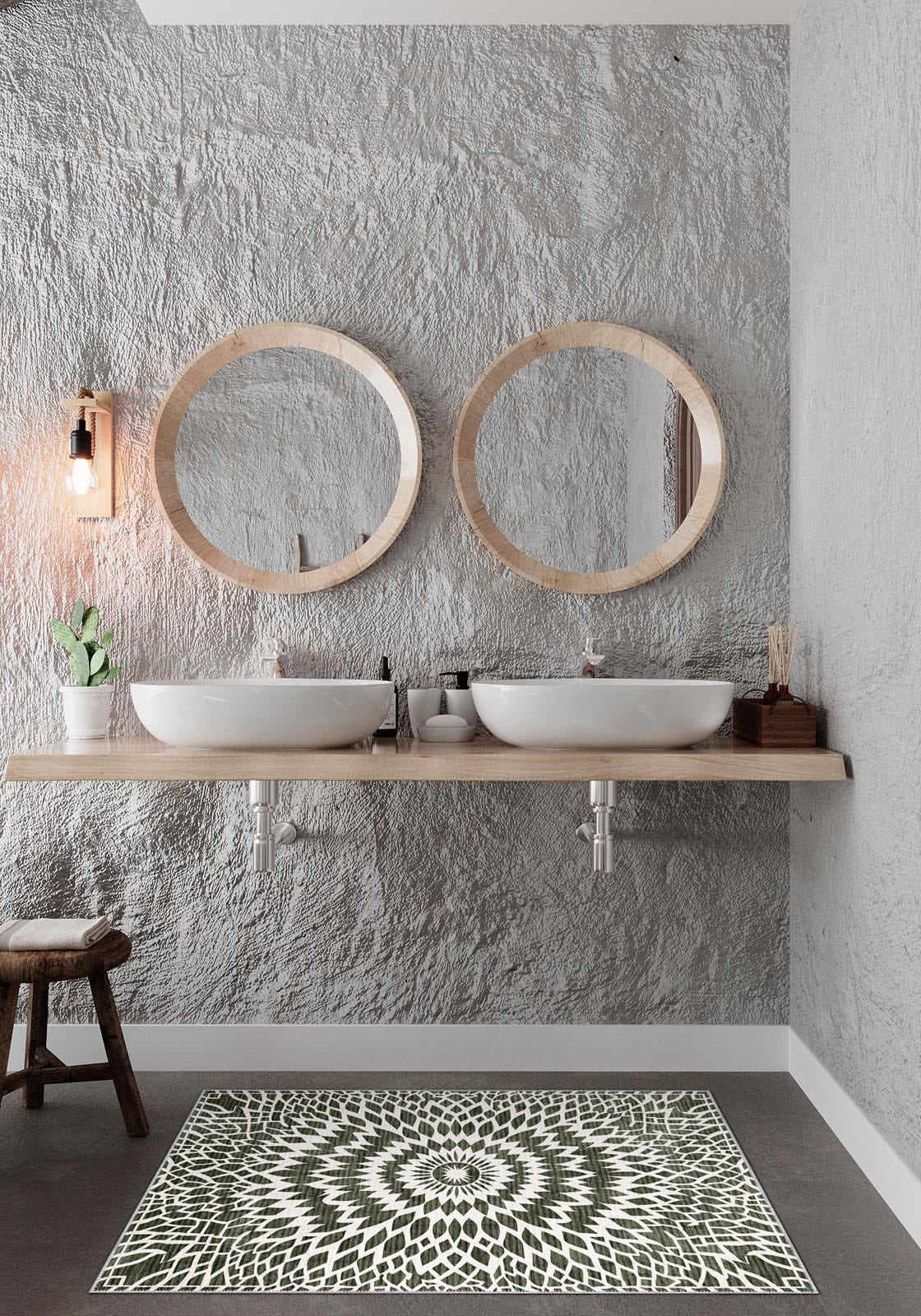 Bath Mat