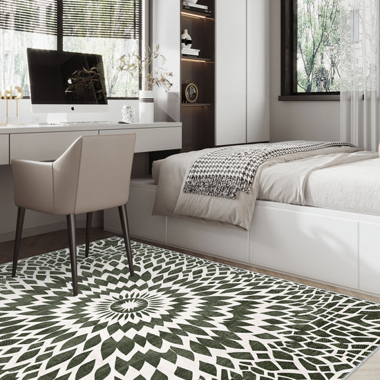 Kids Room Rugs; Bedroom Rugs
