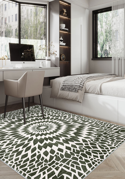 Kids Room Rugs; Bedroom Rugs