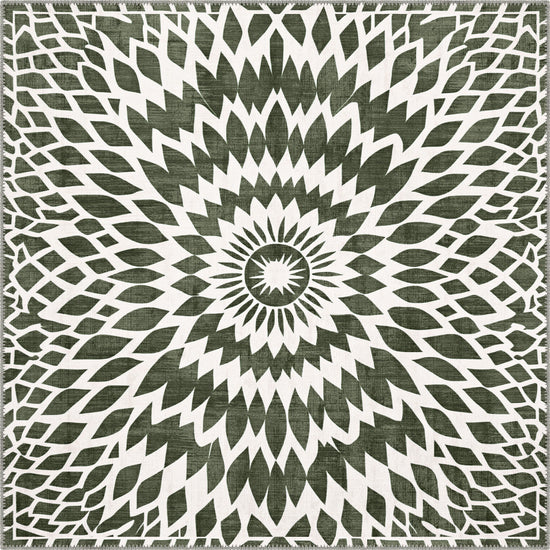Square Rugs