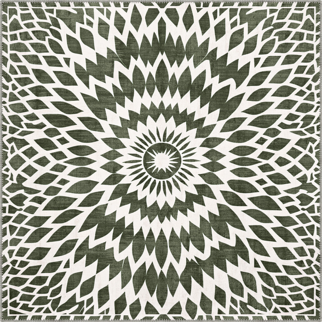 Square Rugs