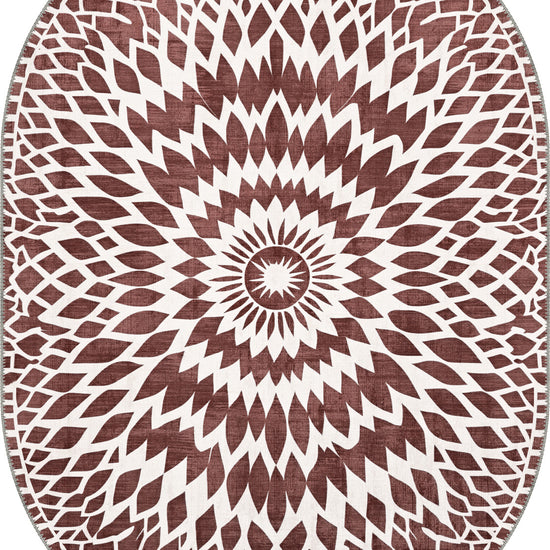 Oval Rugs