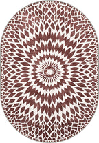 Oval Rugs