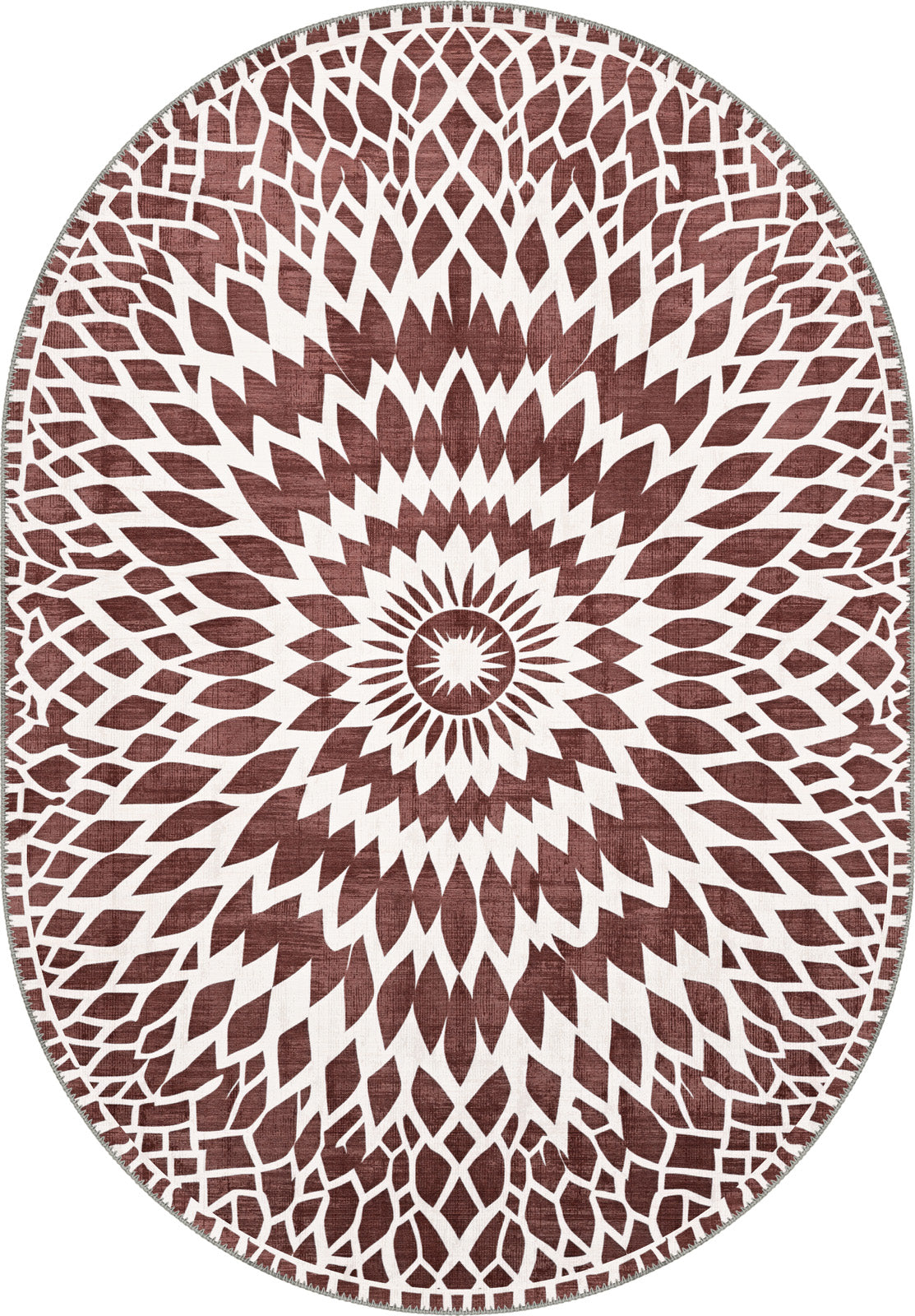 Oval Rugs