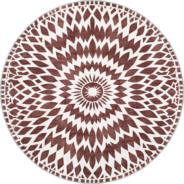 Round Rugs