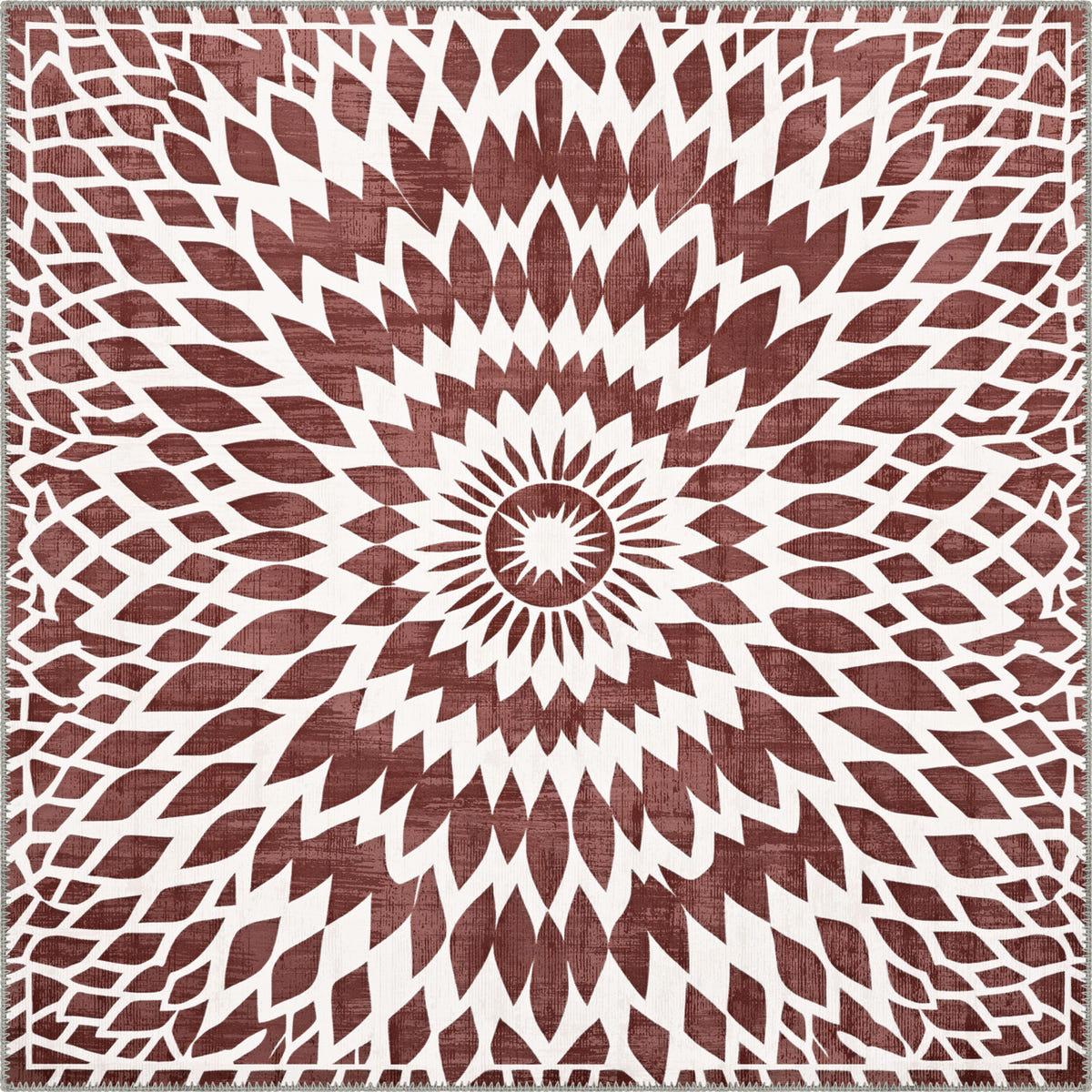 Square Rugs