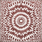 Square Rugs