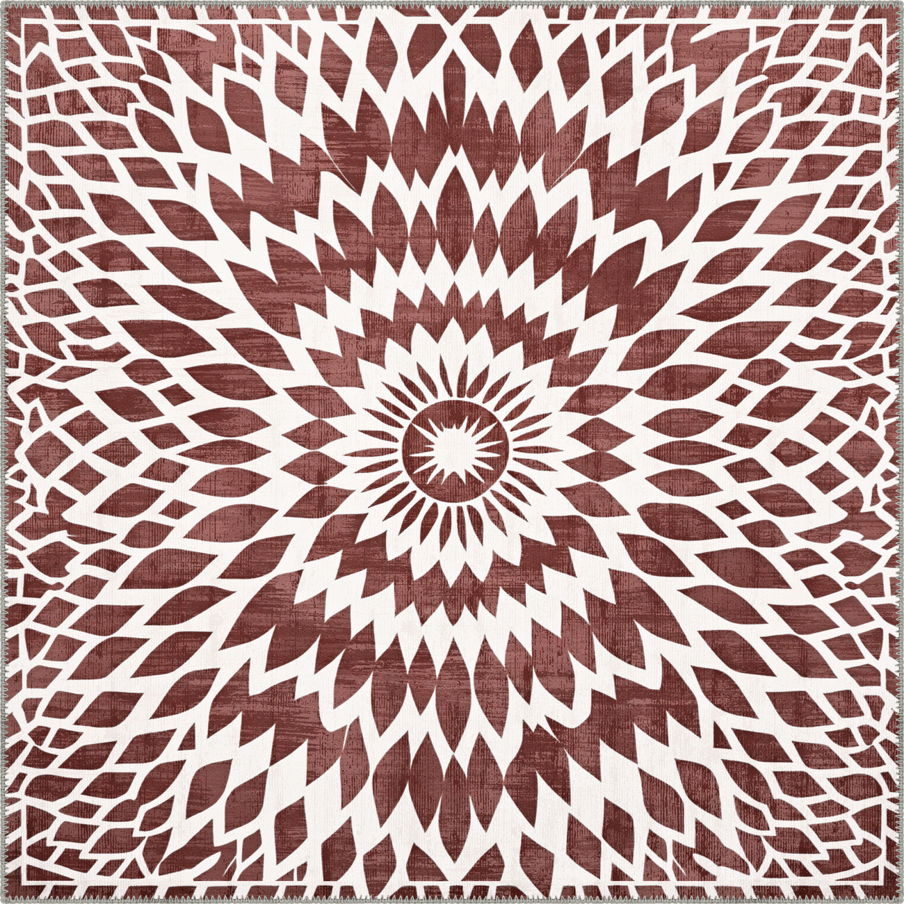 Square Rugs