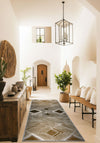 Hallway Runner Rugs; Entryway Rugs