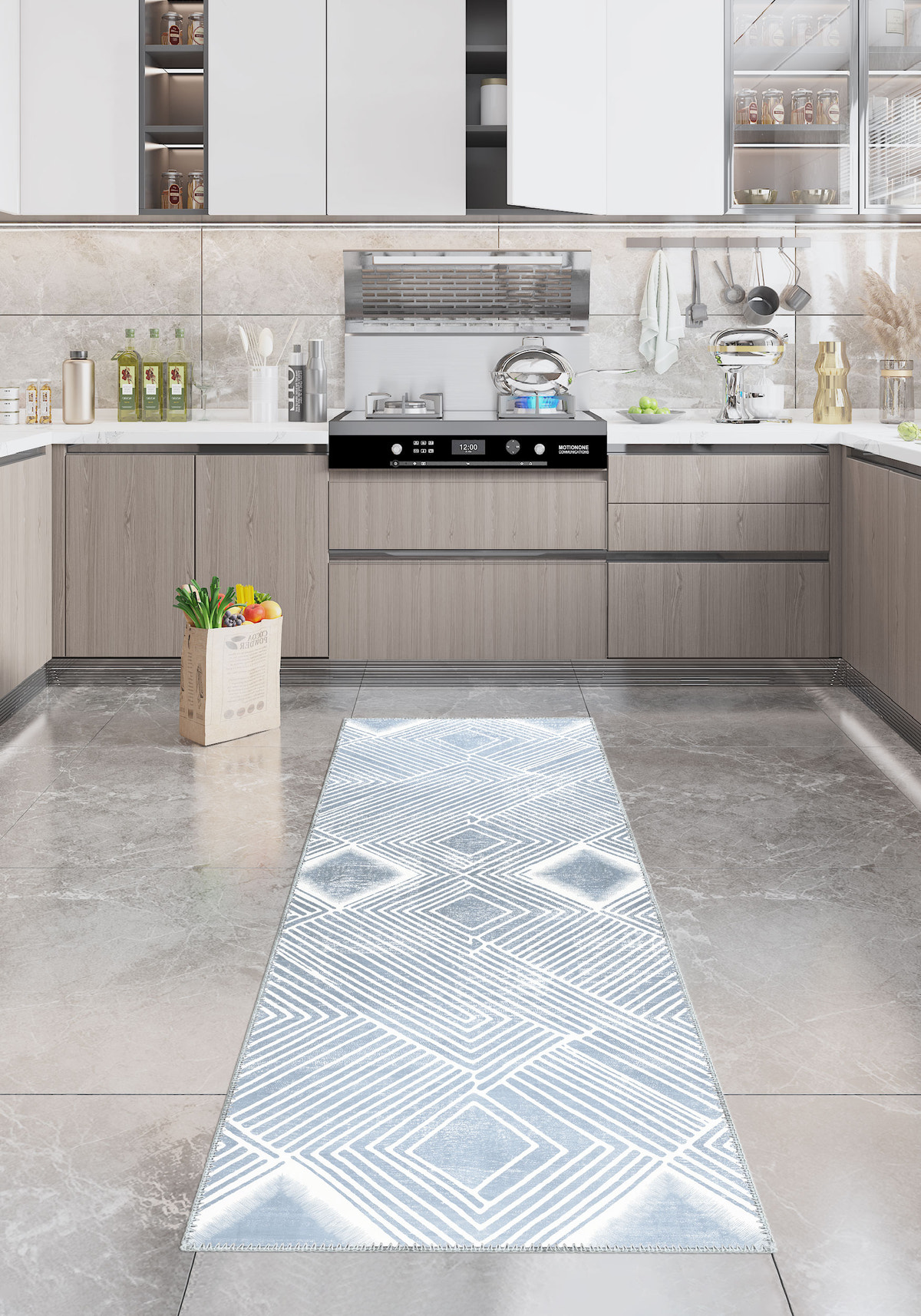 Kitchen Rugs