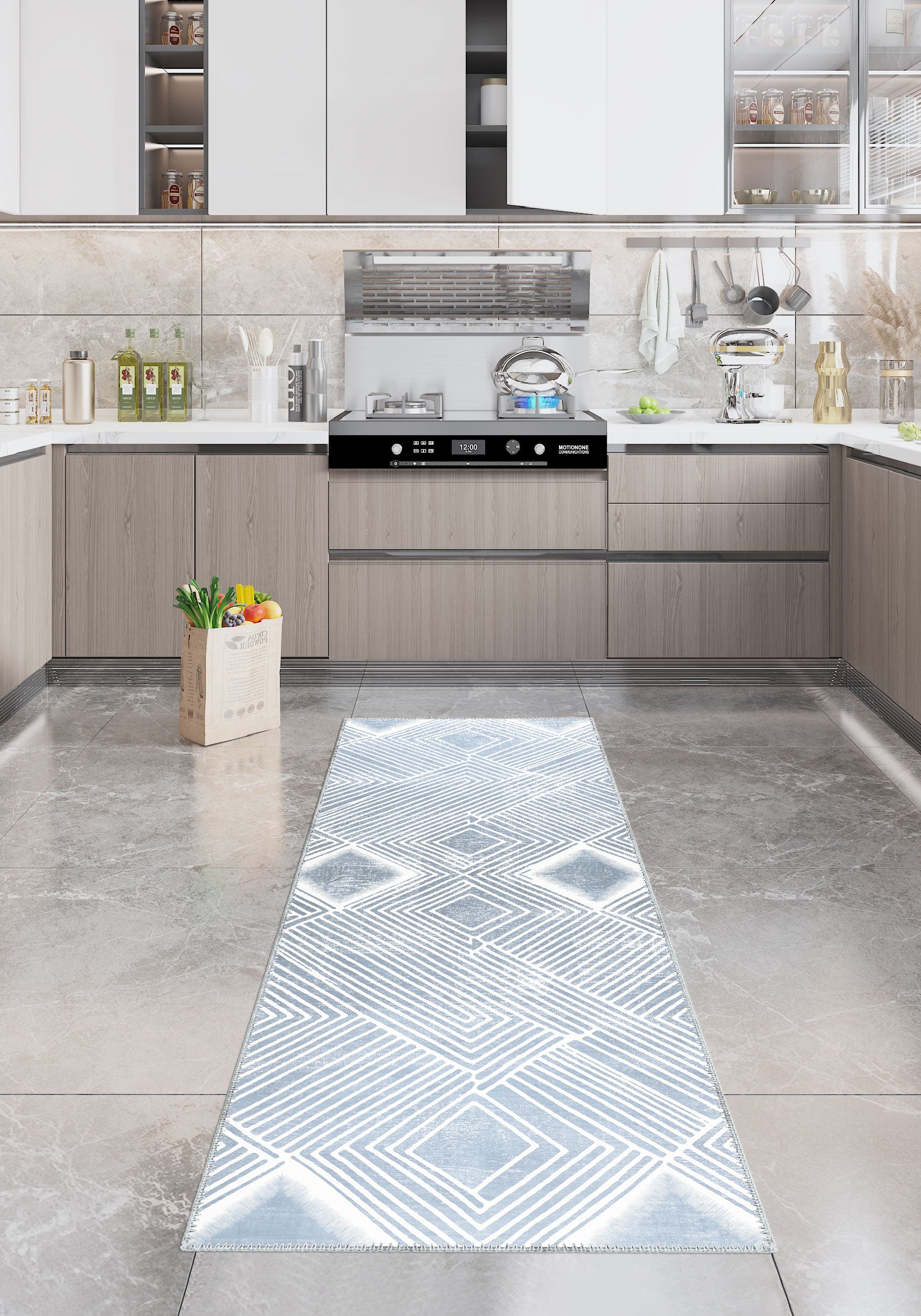 Kitchen Rugs