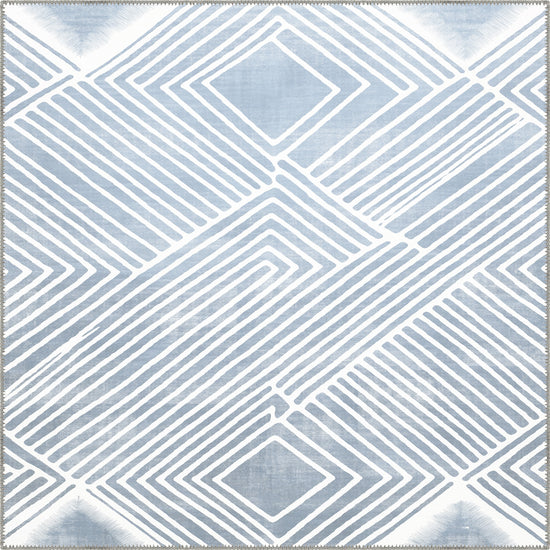 Square Rugs