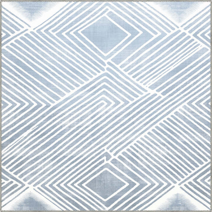 Square Rugs