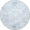 Round Rugs