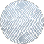 Round Rugs