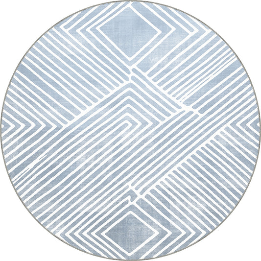 Round Rugs