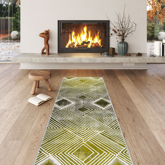 Hallway Runner Rugs