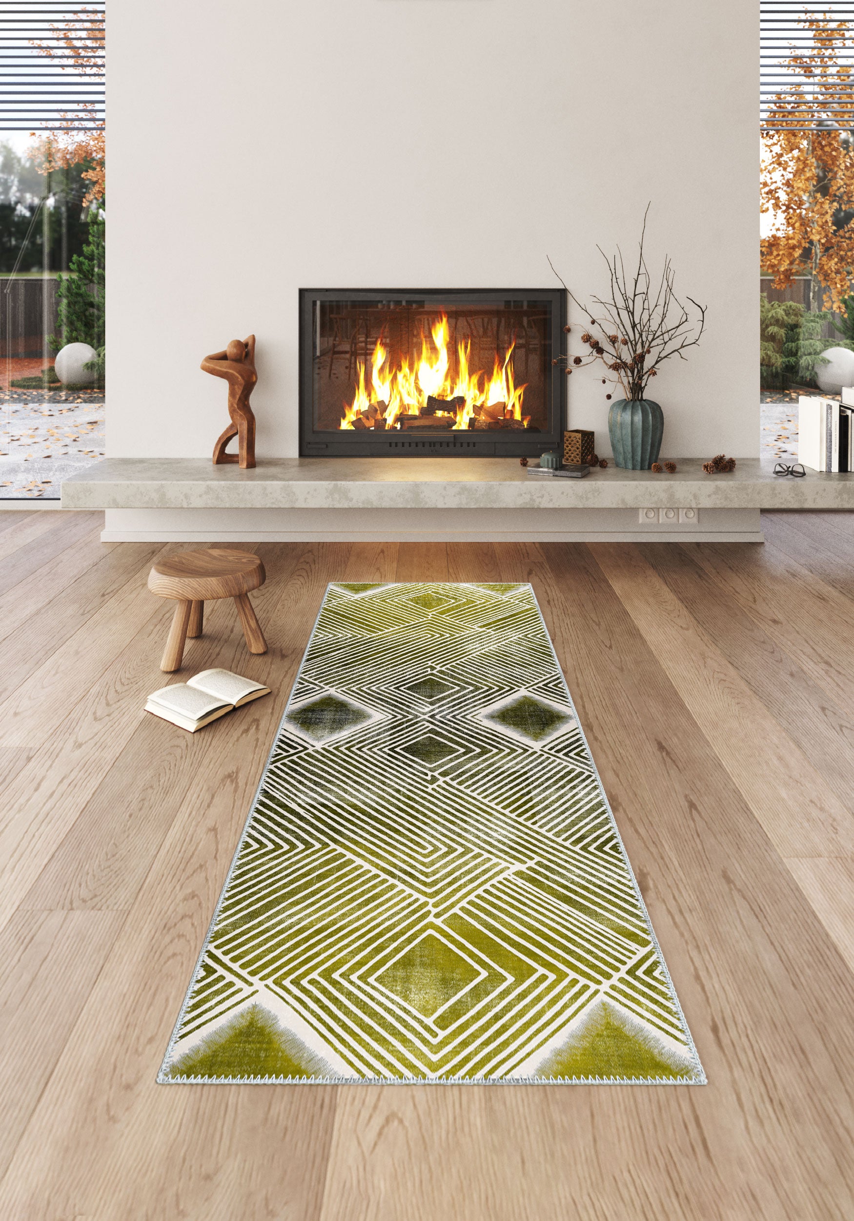 Hallway Runner Rugs